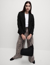 Marks & Spencer Womens Casual Regular Blazer in Black - M&S