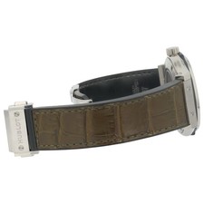 Hublot Classic Fusion Titanium Green Dial 42mm Automatic Mens 542.NX.8970.LR 8