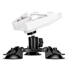 For Starlink for MINI Suction Cup Mount for Car Roof Sunroofs RV For Motorhome
