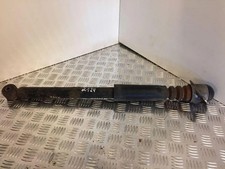 AUDI A2 8Z0 Stoßdämpfer hinten links 8Z0513025J 1.60 Petrol 81kw 2002 30533229