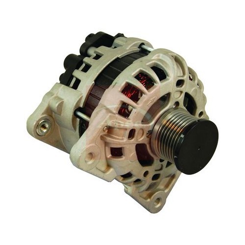 For RENAULT CAPTUR I J5 H5 2013 on ALTERNATOR AAL1915