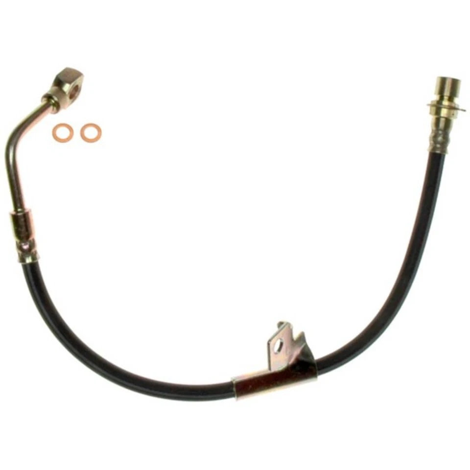 AC Delco 18J2848 Brake Lines Front Driver Left Side for Chevy Olds S10 Pickup - Image 3 of 3