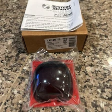 System Sensor LENS-G, L-4