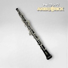 YAMAHA YOB-431 Semi-Automatic Oboe Woodwind Instrument