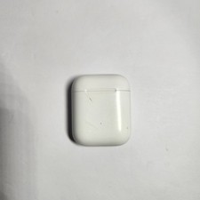 Apple AirPods 1st Generation A1602 Charging Case Only White