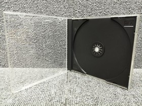 CAPCOM Sega Saturn Soft Super Puzzle Fighter 2x Used