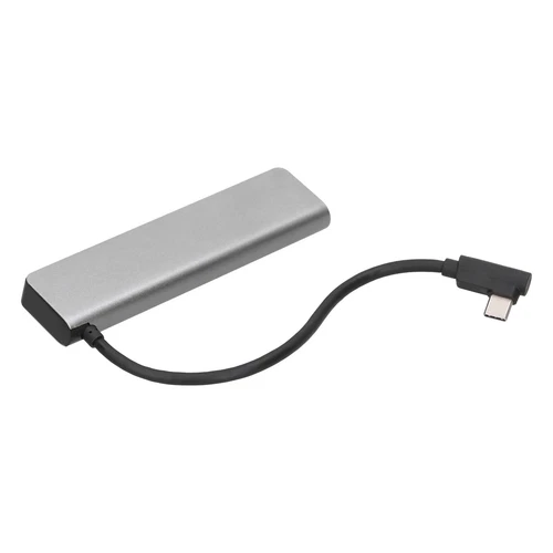Dockingstation 6 In 1 Typ C Zur Hochauflösenden Multimedia-Schnittstelle US KUI