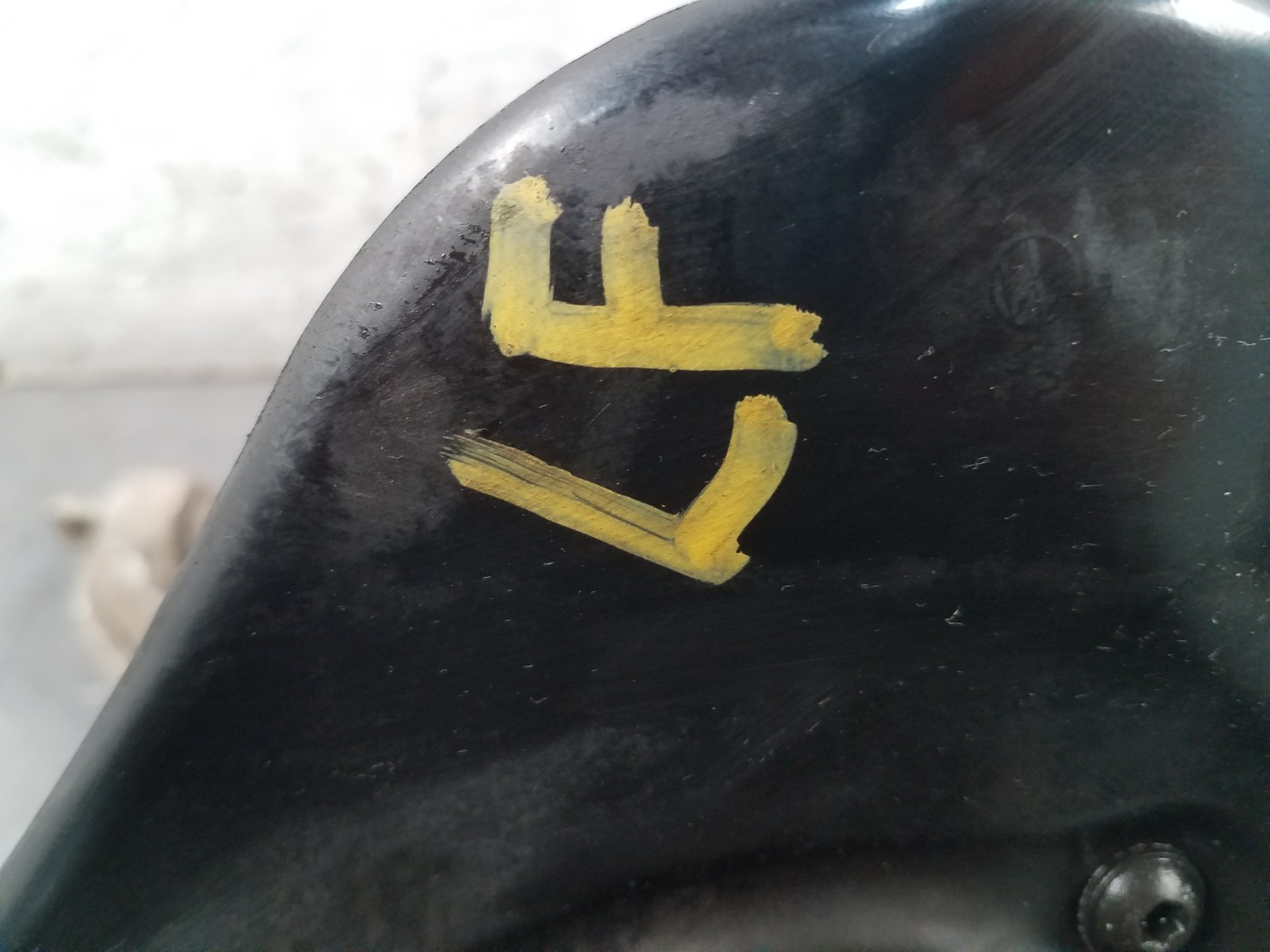 2017 Audi R8 V10 Plus Spyder Left Front Hub Knuckle Lower Control Arm  #4720 CA2