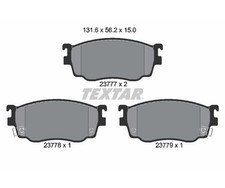 Plaquette de frein Mazda PREMACY