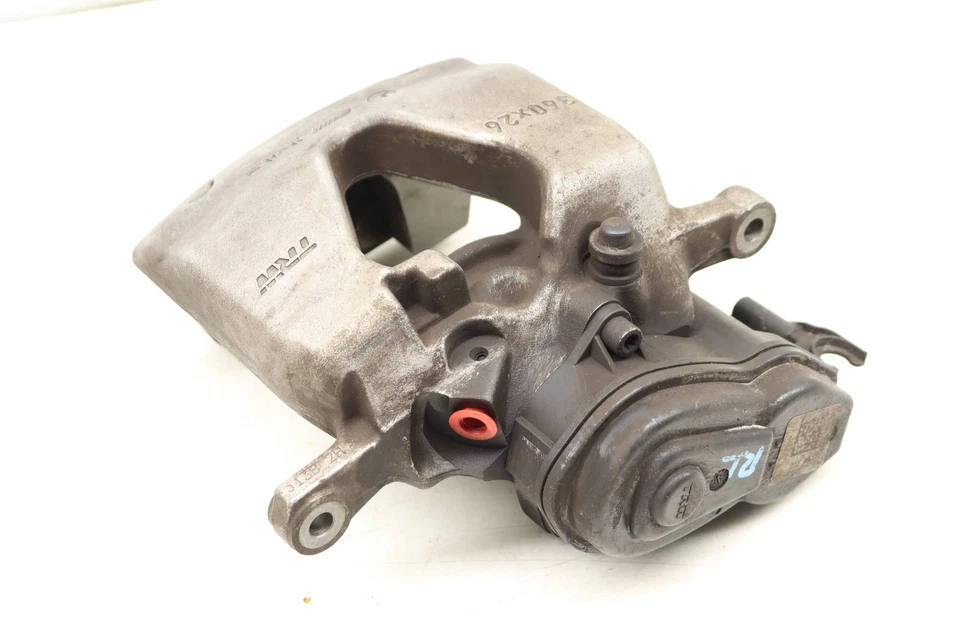 2016-2017 MERCEDES-BENZ MAYBACH S600 - REAR LEFT Brake Caliper 2224230781 - Image 2 of 4