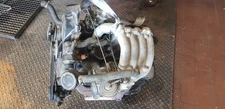 Motor ohne Anbauteile (Diesel) 2,5L 4HB FORD TRANSIT PRITSCHE/FAHRGESTELL (E_ _