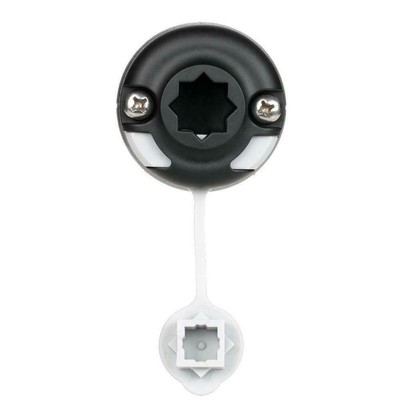 Multifunktionale Basis Basis einfach zu installieren Nylon robust Edelstahl