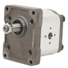 Hydraulic Pump Fits Ford/new Holland Replaces 0510525046