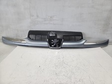 Calandre Peugeot 206