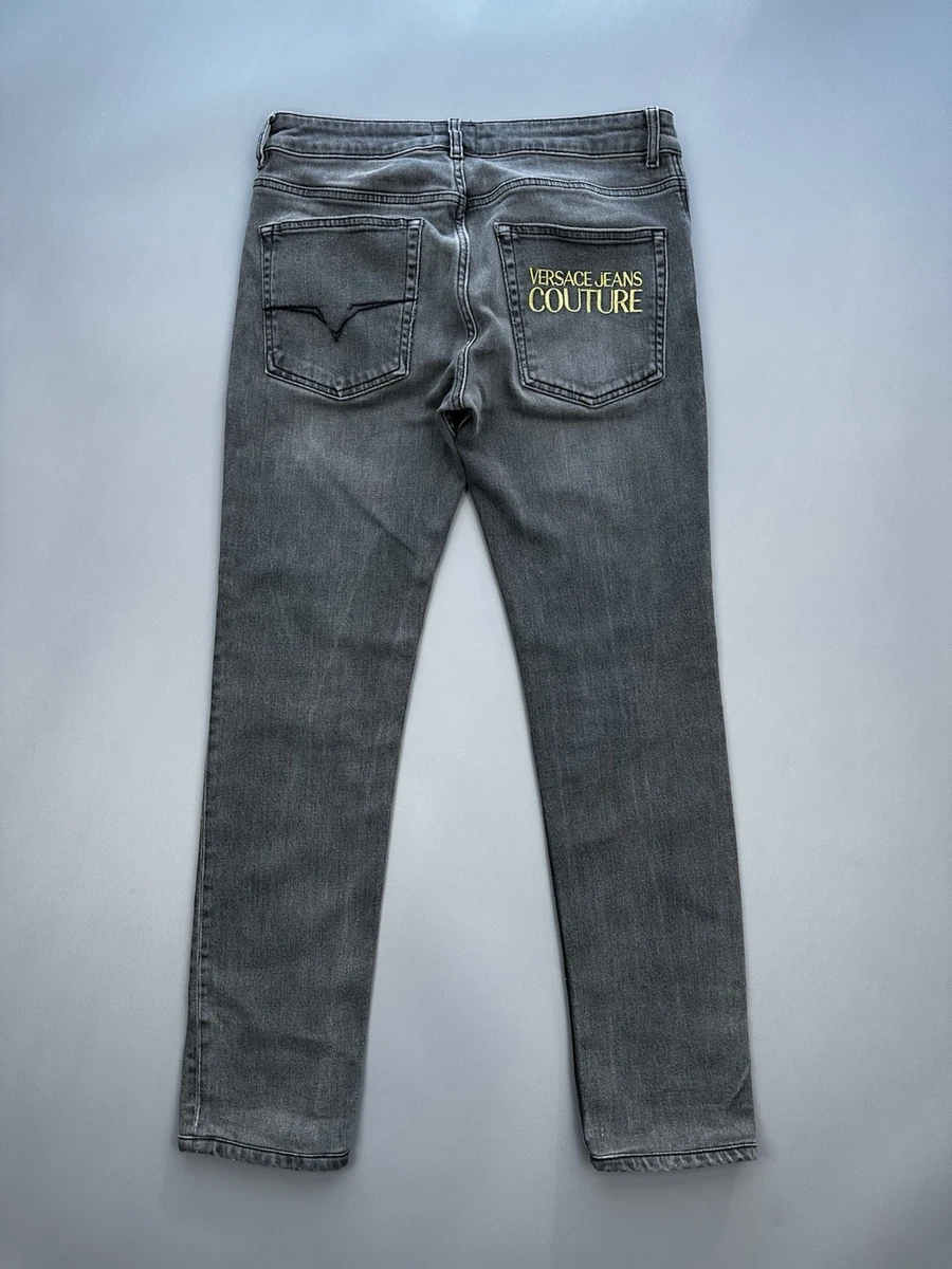 Versace Jeans Couture 31 Size Jeans for Men for sale | eBay