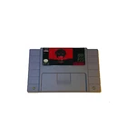 Super Metroid Z-Factor SNES Super Nintendo Cartridge