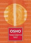 Osho Transformation Tarot: 60 Illustrated Cards and Book for Insight and Renewal by Osho (Paperback, 2015)