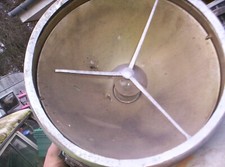 Rolls Royce Bentley Lucas P100 L headlight for restoration sheerline special kit