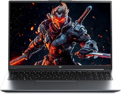 ACEMAGIC 16 Zoll Laptop AMD Ryzen 7 6800HX 16GB DDR5 RAM 512GB SSD ROM Win11 Pro
