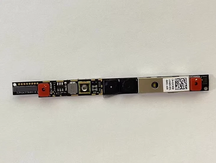 Webcam Camera For DEll INSPIRON 15 5567 5565 Alienware 15 17 R3 R4