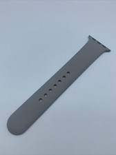 Genuine Apple Watch Band Half - M/L Piece - 38/40mm - Concrete