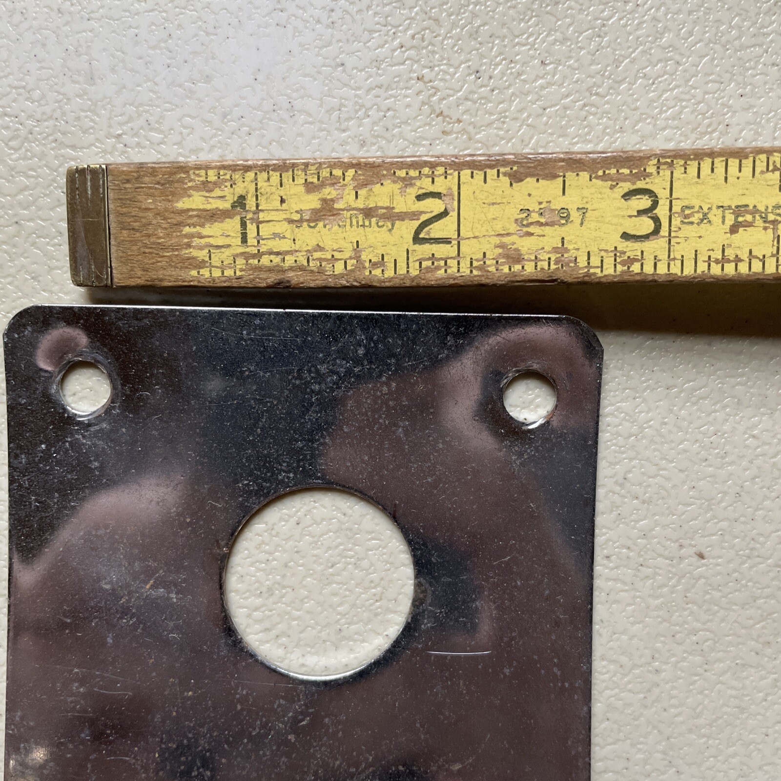 Vintage Rogers R360 tom tom drum mount bracket | eBay