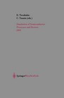 Simulation of Semiconductor Processes and Devices 2001: Sispad 01: 2001 by Springer Verlag GmbH (Hardback, 2001)