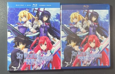 その他 Dragonar Academy: Complete Series [Blu-ray] Amazon.com: Dragonar Academy: The Complete Series [Blu-ray