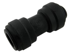 JOHN GUEST connessione diritta tubo 10 mm - 1 PZ