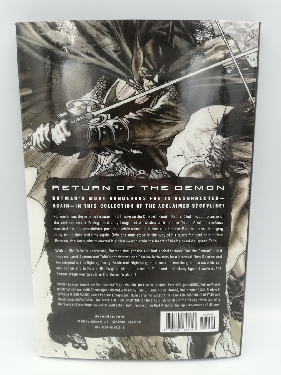 Felony – The Resurrection Resurrection: Neville Goddard, Mitch Horowitz: 9798200606740