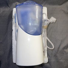 Dental Oral Irrigator Water Flosser Tooth Electric Tongue Cleaner No Box 