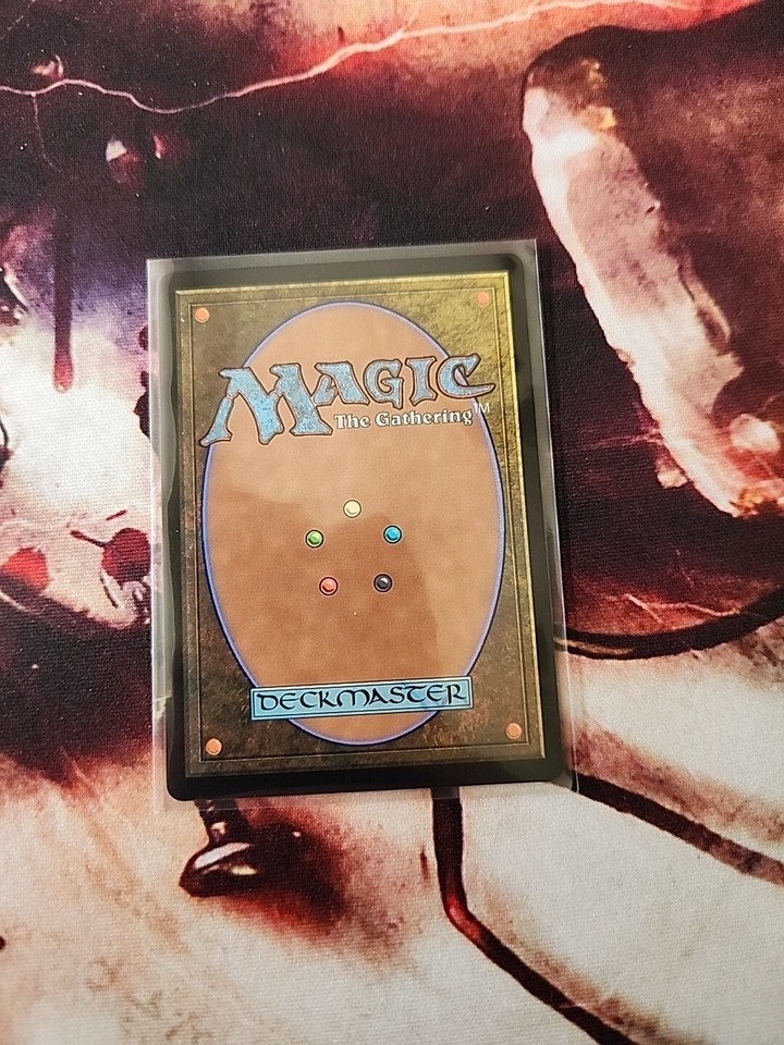 Emiel the Blessed [Double Masters 2022]