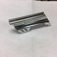 NEW Kingman Spyder Paintball AMG Sight Rail Silver  47H 