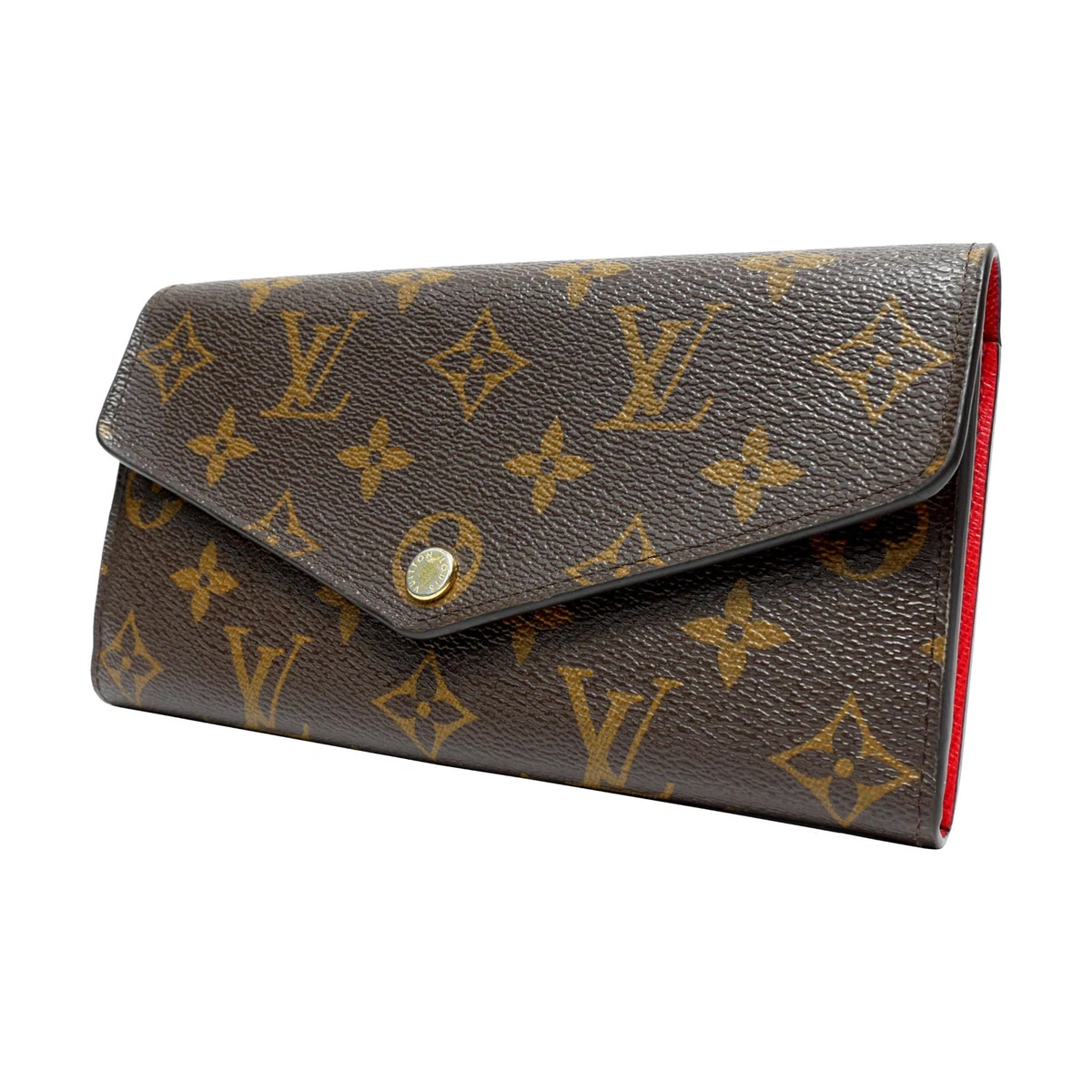 louis-vuitton portefeuille