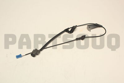 8951606150 Genuine Toyota WIRE, SKID CONTROL SENSOR, RH 89516