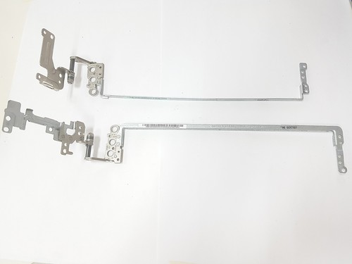 Scharnier für Bildschirm Links Recht Toshiba C50-B Ver A AM15H000800 AM15H000900