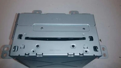 13317120 Sistema Audio/Radio Cd para OPEL INSIGNIA BERLINA Sport 2010 98083 - Imagen 2 de 2