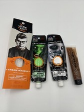 Cream Makeup 4pk