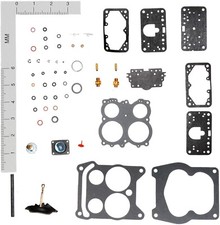 USA Sourced Carburettor Repair Kit  For (H-4) Holley 4 BBL 4175 List#- R-7002 on