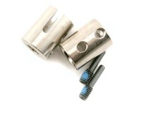 Traxxas Drive Cups Innen Kurz TRX5153 E-Revo Brushless, E-Maxx Brushless, Revo .