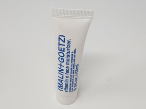 malin goetz face moisturizer