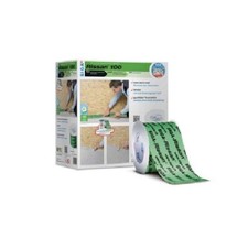 Siga Rissan 100 Dichtband 100mm x 25m Dampfsperrband Dampfbremse