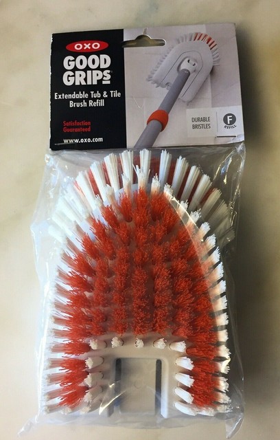 oxo extendable brush