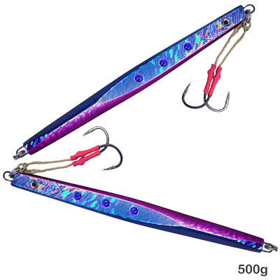 ebay pink fishing hooks PINK: 3/0 PAINTED MUSTAD WEIGHTED CIRCLE HOOK JIGS Built for durability 5pcs 1/4oz Fishing Spoon Treble