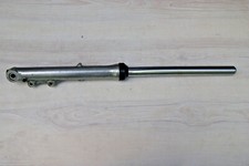 Honda CM 400 T NC01 Da Anno 1982 Montante Forcella Sinistra Telaio