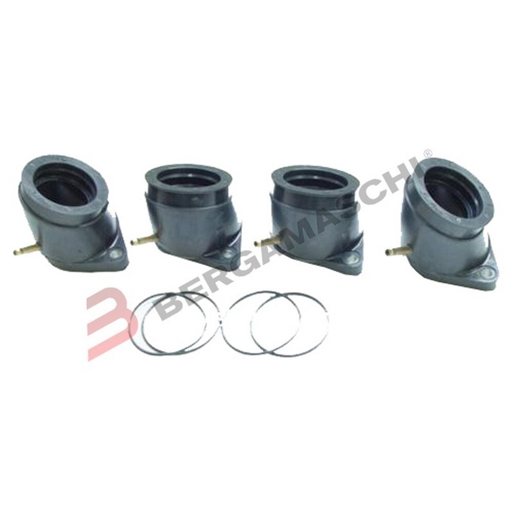 TOURMAX V839300147 KIT MANICOTTO ASPIRAZ. YAMAHA XVZ TD VENTURE ROYAL