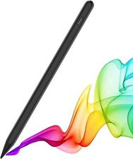 Stylus Pen for Apple iPad Pro 13/12.9/11-inch, iPad Air M3/M2 2025 13/11-inch, i