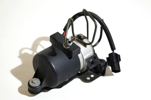 Land Rover Range Rover L322 Vorladepumpe ABS Pumpe Hydraulikpumpe DSC SRM000020