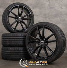 Jantes Volkswagen EOS