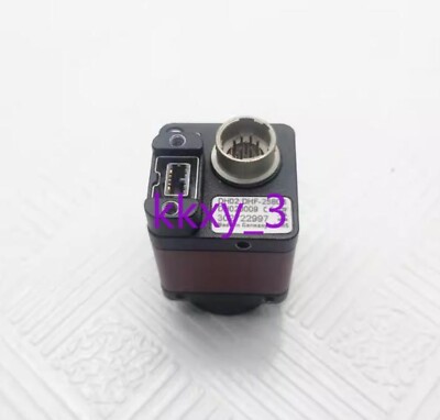 1 PCS   DH02 DHF-2580B DH020009 Black and White Camera CCD Tested OK #W10
